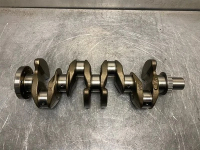 BRAND NEW CRANKSHAFT KIA CEED HYHUNDAI i30 i 40 TUCSON 1.6 16V DIESEL D4FE 2018- - Image 1 of 3