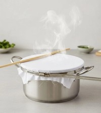 Khuôn Tráng Bánh Cuốn/Bánh Ướt - Steaming pan for Banh uot/Banh Cuon Maker Mold