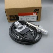 NEW 4326873 Nox Sensor Nitrogen Oxide Sensor For Cummins 13-18 Dodge Ram 6.7L