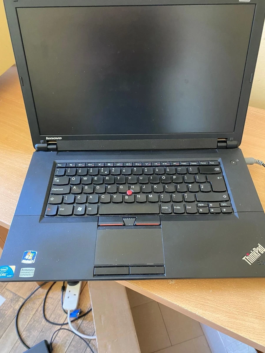 Lenovo ThinkPad Edge Windows 7 PC Laptops & Netbooks for Sale