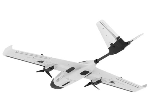 ZOHD Altus Twin Motor 980mm FPV Flugzeug - Bild 4 von 10