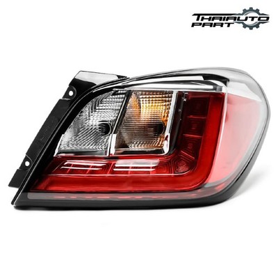 Right RH Tail Light Rear Lamp Fits Mitsubishi Attrage 2020-2022 LA