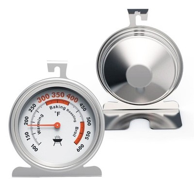 Oven Temperature Meter for Home Kitchens Ensuring Precise Temperature Readings