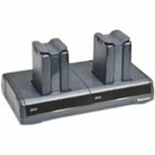 INTERMEC TECHNOLOGIES DX1A01A10 DESKTOP DOCK CN70/70E NA POWER CHRG CORD INCL