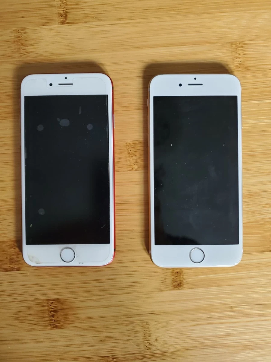 Las mejores ofertas en Apple iPhone 6 Rojo celulares y Smartphones