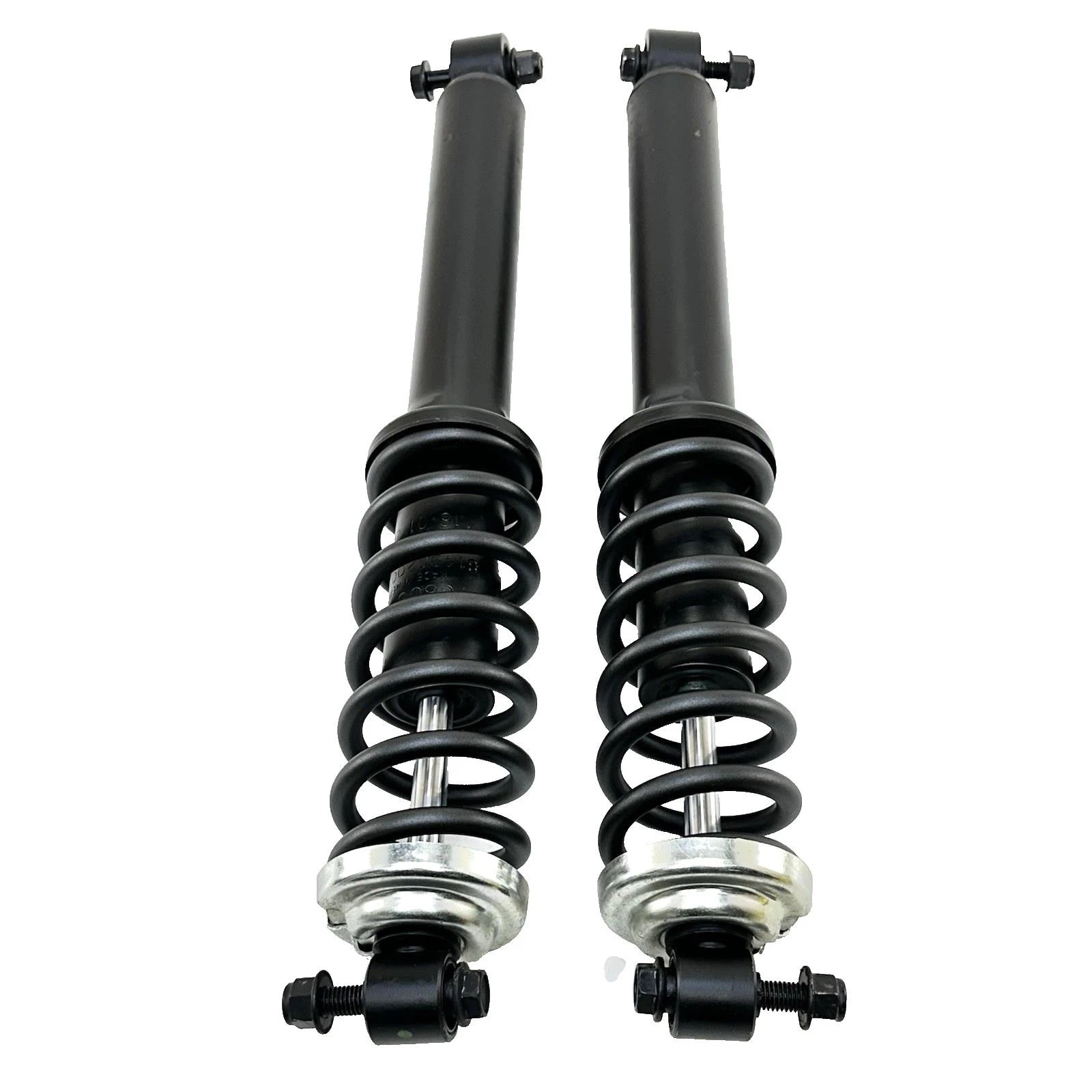2016 Can-Am Spyder RT Amortiguadores Delanteros Izquierdo Derecho Set Original