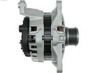 Lichtmaschine Passend FüR Citroen Jumper Fiat Ducato Peugeot Boxer 12V 110A