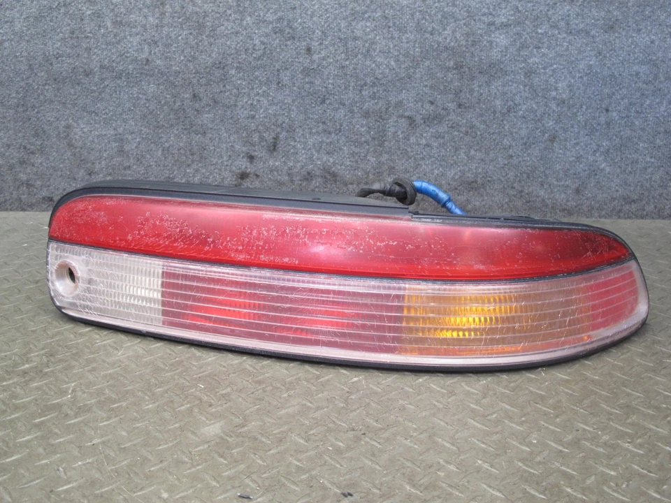 95-96 LEXUS JZZ31L SC400 SC300 JUEGO DE 2 LUCES TRASERAS IZQUIERDA Y DERECHA OEM Foto 4 de 4