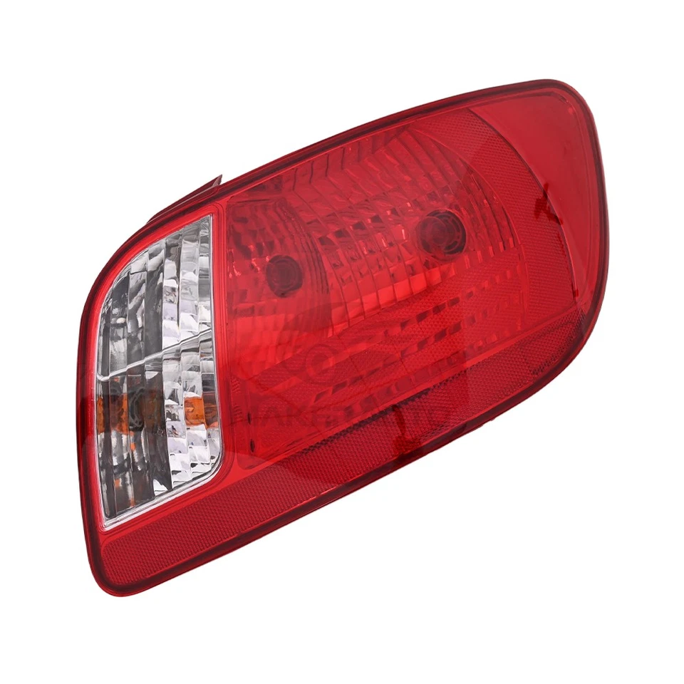 For 2006 2007-2011 Kia Rio New Tail Light Passenger Side KI2801128 | 92402-1G000 - Image 3 of 4
