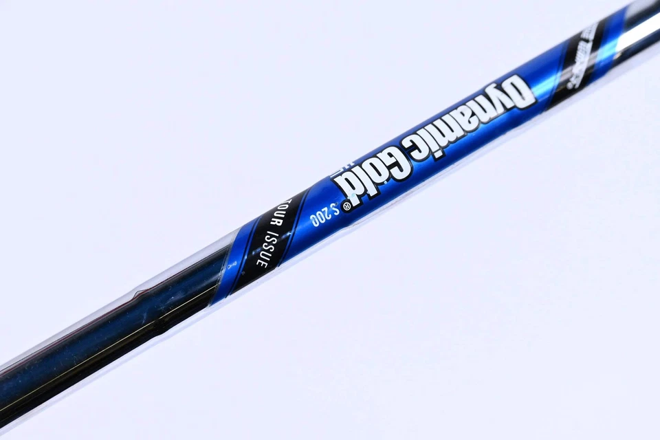 Callaway Jaws MD5 Pitching Wedge / 48 Degree / Stiff Flex Dynamic Gold S200 115 - Image 4 of 4