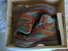 scarponi scarponcini trekking uomo dolomite numero 42