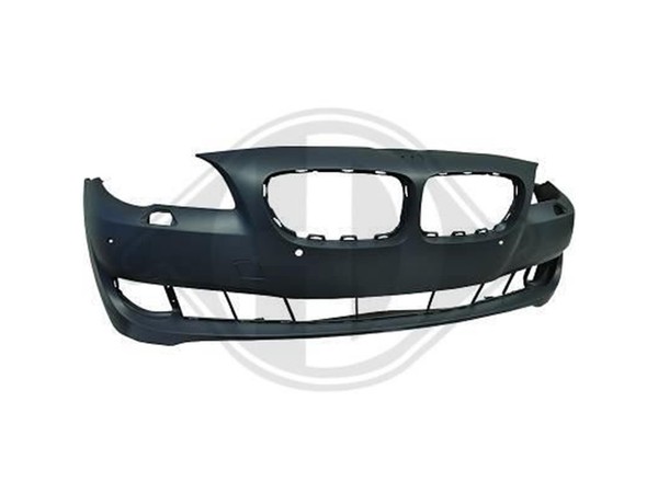 StoßStange Vorne Grundiert FüR Bmw F10/F11 2010-2013-image
