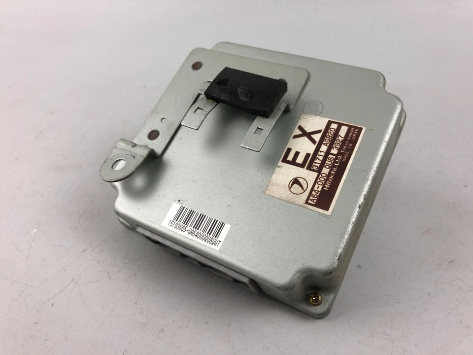 2004 - 2009 Subaru Outback Legacy TCM Gearbox Transmission Module 31711AG820 Foto 4 de 4