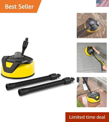 #ad T 5 T Racer 11quot; Multi Surface Cleaner – Efficient 2600 PSI Pressure Washer Tool $134.98