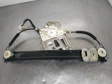 A2207302046 fensterheber hinten rechts MERCEDES-BENZ CLASE S W220 2002 452236