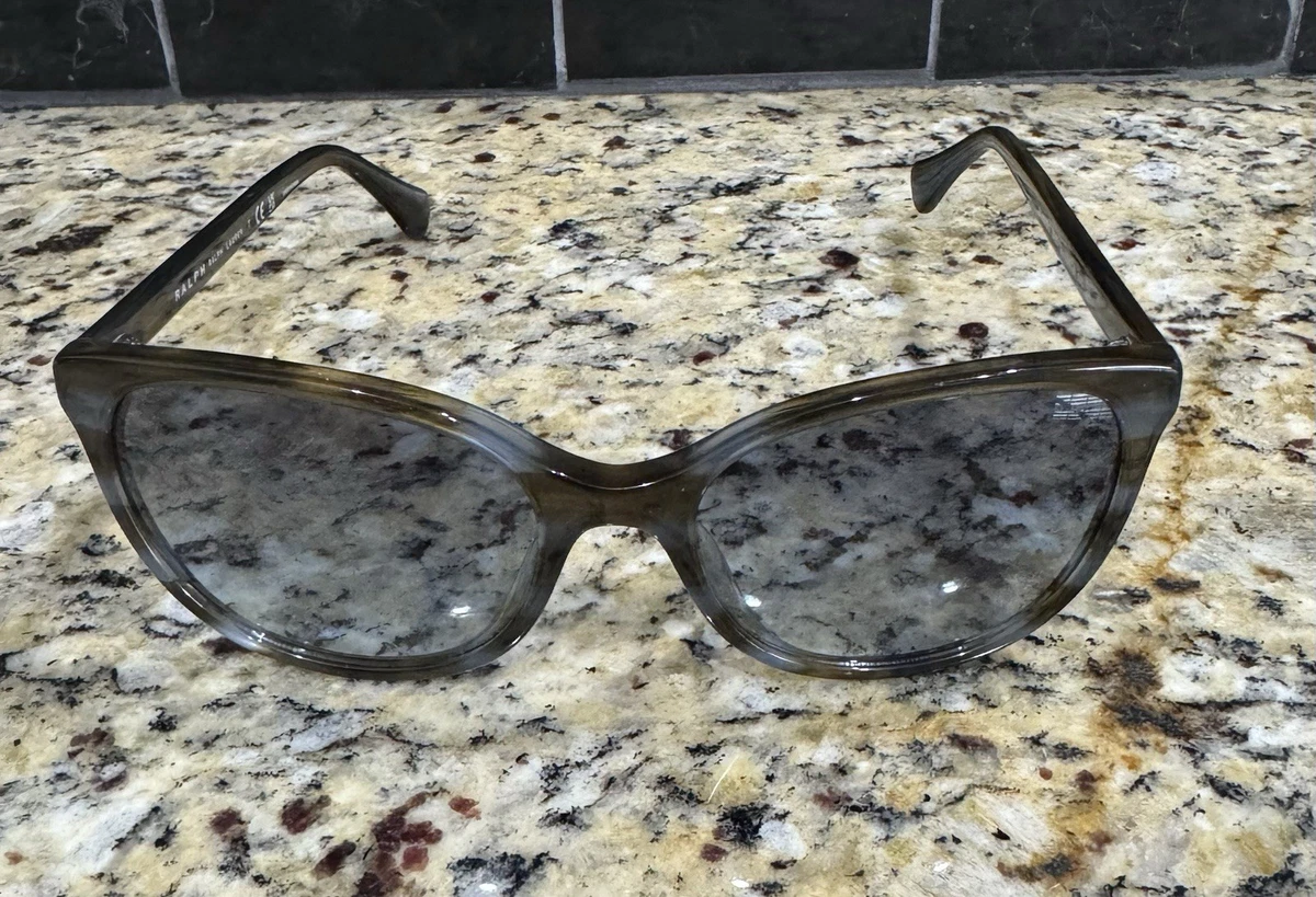 Ralph Lauren Blue Sunglasses for Women for sale | eBay