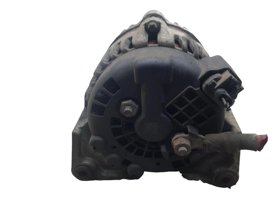 Vauxhall Astra J Alternator 1598 Petrol 5 Speed Manual 2010 A16XER 13595629 - Image 3 of 4