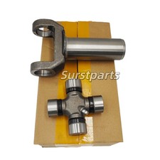 Turbo 350 Th350 700r4 Transmission Slip Yoke 1310 Series 5-153x U Joint Kit Gm Turbo 350 Th350 700r4 Transmission Slip Yoke 1310 Series 5-153x U Joint Kit Gm