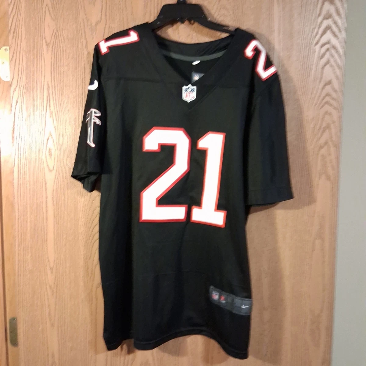 Las mejores ofertas en Camisetas Nike Atlanta Falcons NFL | eBay