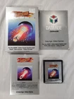 Journey Escape (Atari 2600 Game) Complete In Box CIB Tested (E009)