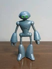 TMNT Teenage Mutant Ninja Turtles Fugitoid Action Figure Vintage 2004 Playmates