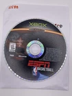 ESPN NBA Basketball (Microsoft Xbox, 2003) NO TRACKING! 5588