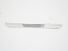 Zierleiste Jaguar S TYPE CCX XR835412308BD Einstiegsleiste vorn rechts 10-2004