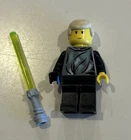 LEGO Star Wars Minifigure 7128 - Luke Skywalker Endor With Light Saber - sw0018