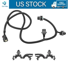 Tail Lamp Wiring Harness Driver Side 23295978 For GM Chevrolet Silverado 2016-19