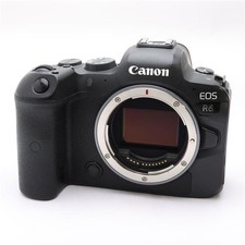 Canon EOS R6 20MP Full-Frame Mirrorless Camera Body #72