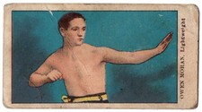 1910 E77 American Caramel Company Owen Moran