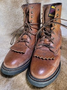 Ariat Cascade Boots | eBay