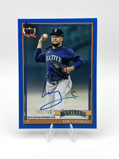 2026 Topps Baseball Series 1 AUTOS RELIC FOILS # Complete Your Set FREE SHIPPING