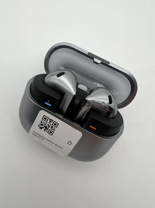 Samsung Galaxy Buds 3, Foto 1 von 2