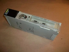 Modicon  Quantum CPU Controller 140CPU11303     512k     1XMB+