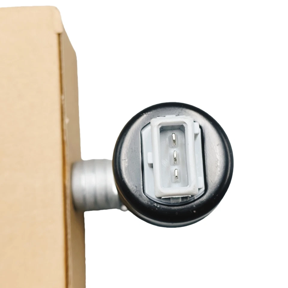 NEW OEM  Idle Air Control Valve Fits 13411286065  BMW E30 E28 E34 E24 E23 E32 - Image 4 of 4