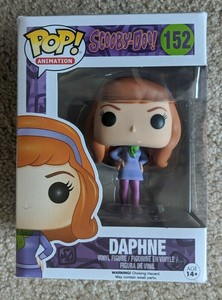funko pop daphne