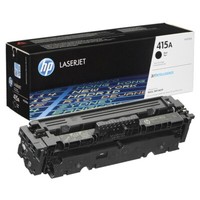 Original Hp 415A - W2030A Schwarz Toner Hp Color Laserjet Pro M454/MFP M479