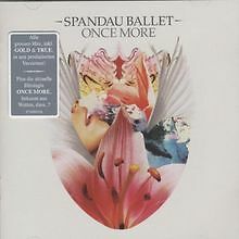 Once More von Spandau Ballet | CD | Zustand gut