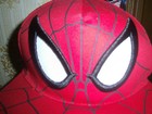 Boys Spiderman  baseball cap Berkshire Marvel New with tags