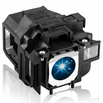 Replacement Projector Lamp V13H010L67 for ELP67 VS220 VS310 VS315W VS320