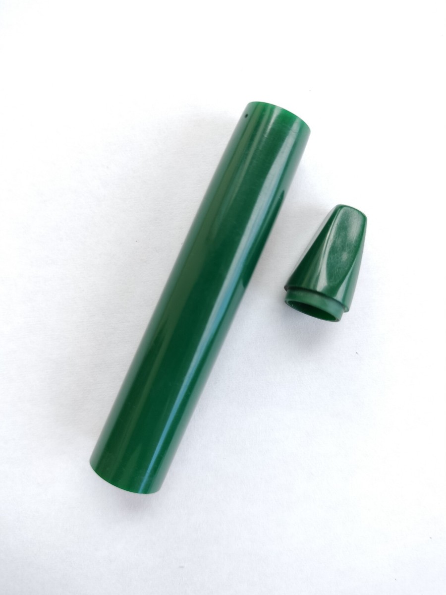 Vintage Sheaffer PFM Pen For Men Green Fountain Pen Nice Parts