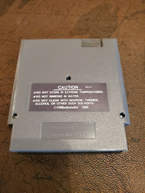 Where In Time Is Carmen Sandiego? Nintendo NES EXMT