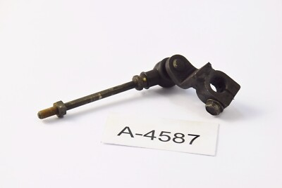 Kawasaki GPZ 1000 RX ZXT00A Bj 1987 - shift linkage A4587 | eBay