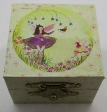 Enchantmints Tooth Fairy tooth box