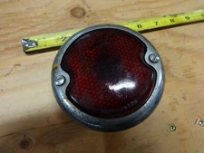 Stimsonite Ford FOMOCO Taillight Lamp Hot Rat Rod DuoLamp Vintage Antique 