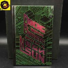 Dancing With Bullets Under a Neon Sun - 86279 - Fantasy Roleplaying Games