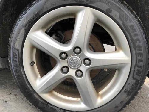 89221-0F010 Caja Reles/Fusibles para TOYOTA COROLLA VERSO (R1) 2007 167628 - Imagen 6 de 16