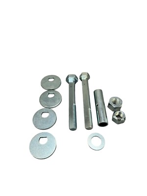Alignment Caster / Camber Kit-camber Kit Front Moog K100381