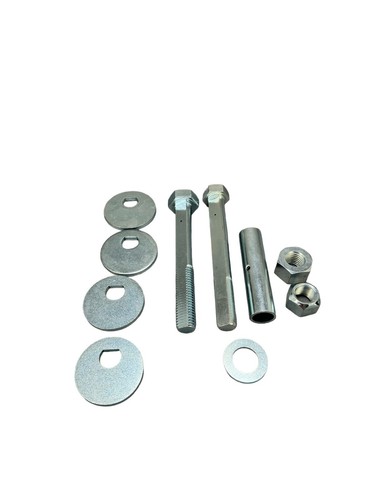 Alignment Caster / Camber Kit-camber Kit Front Moog K100381 80066697659 ...